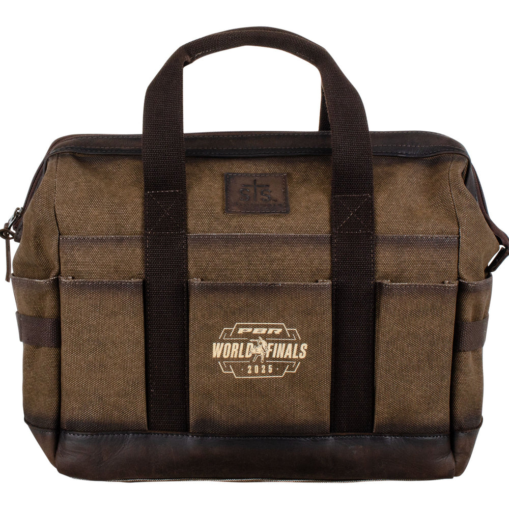 PBR World Finals 2025 Utility Bag