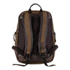 PBR World Finals 2025 Backpack - Back View