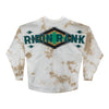 Ladies 2025 World Finals Spirit Jersey® -  Back View
