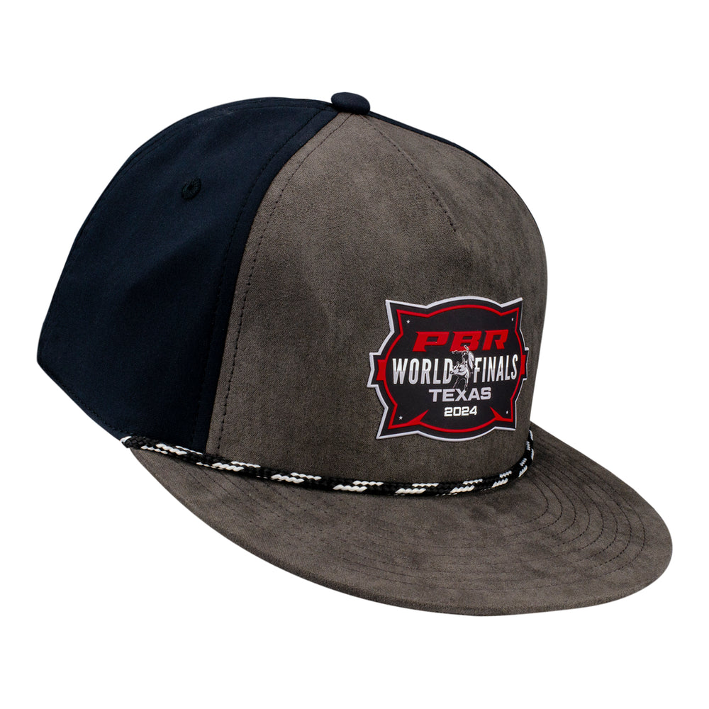 2024 World Finals Rope Hat