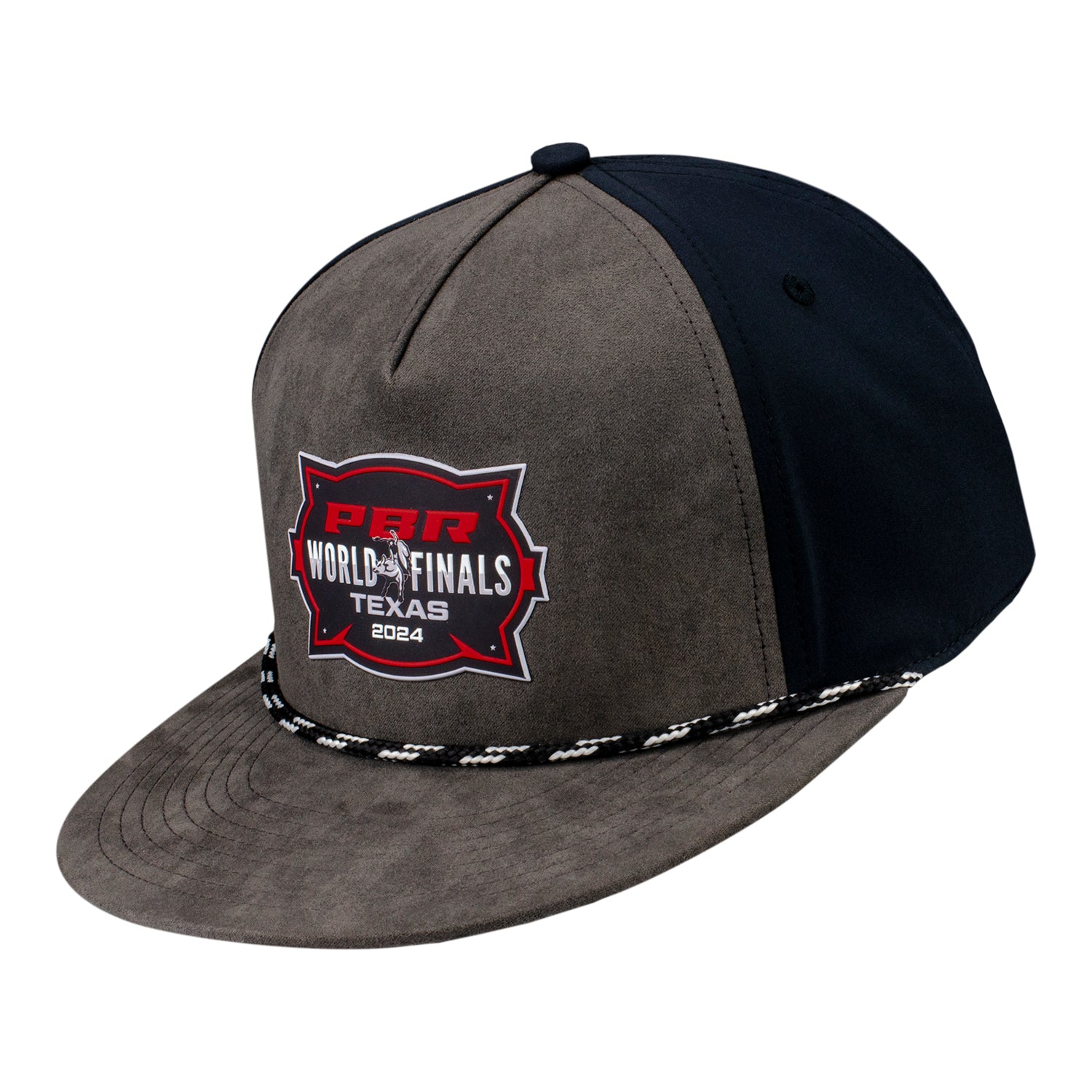 2024 World Finals Rope Hat