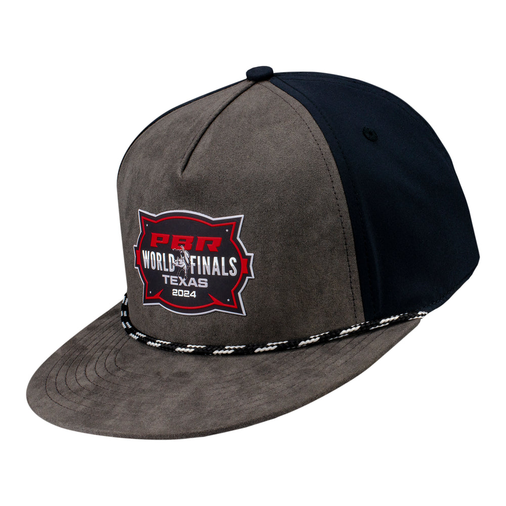2024 World Finals Rope Hat