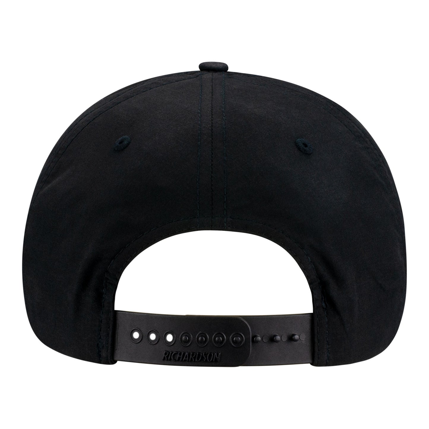 PBR World Finals 2025 Logo Rope Hat - Back View