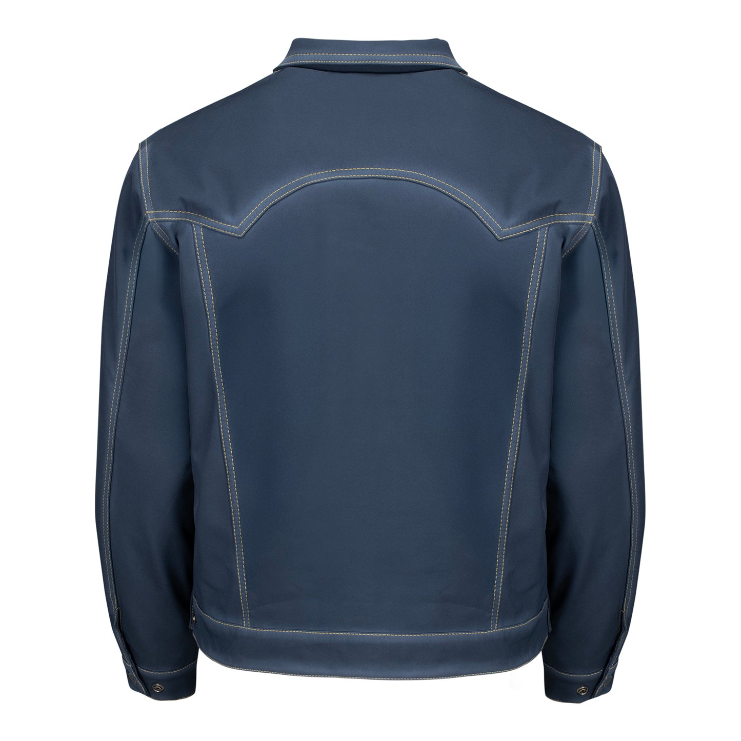 PBR 2026 World Finals Button Up Soft Shell Jacket