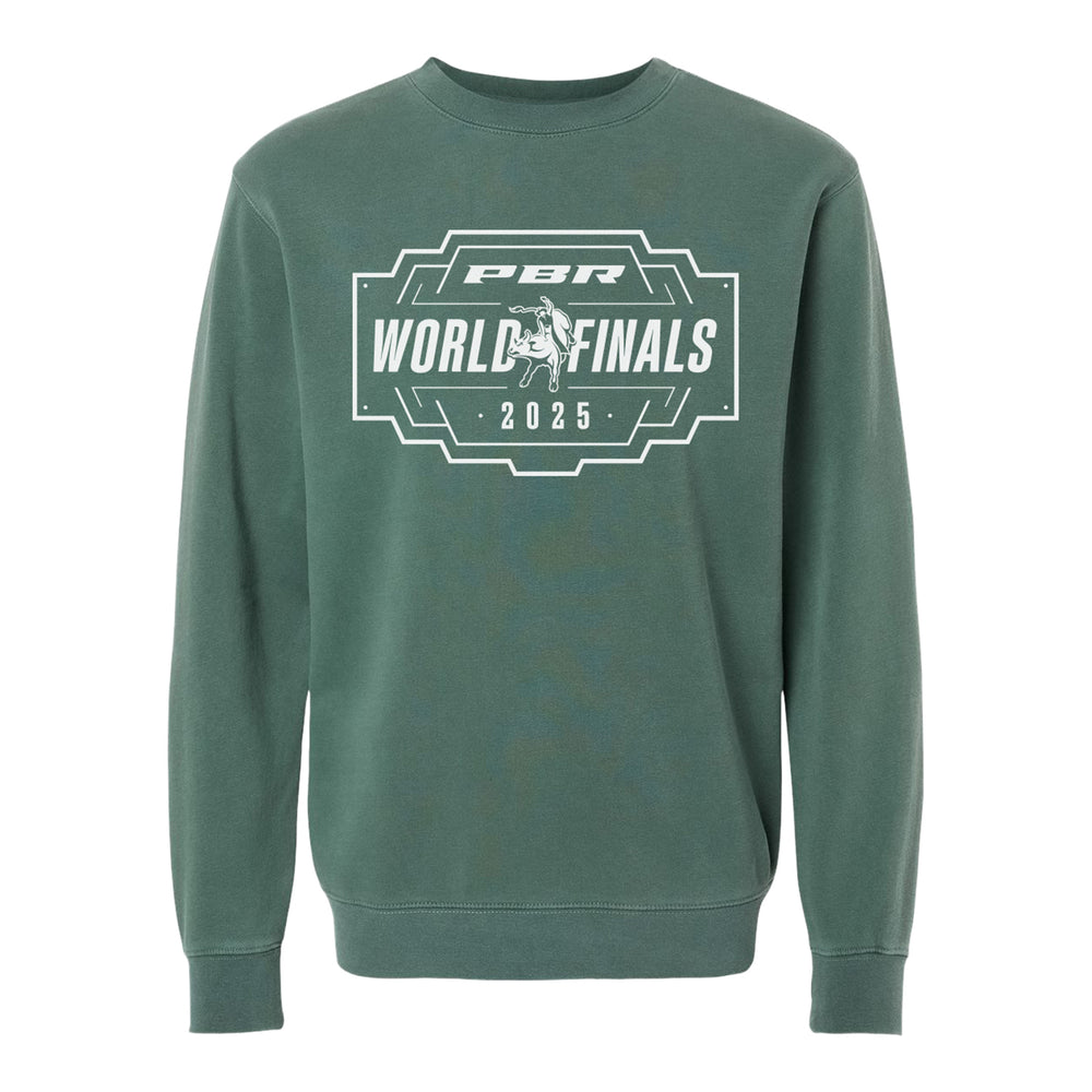 PBR World Finals 2025 Crewneck Sweatshirt