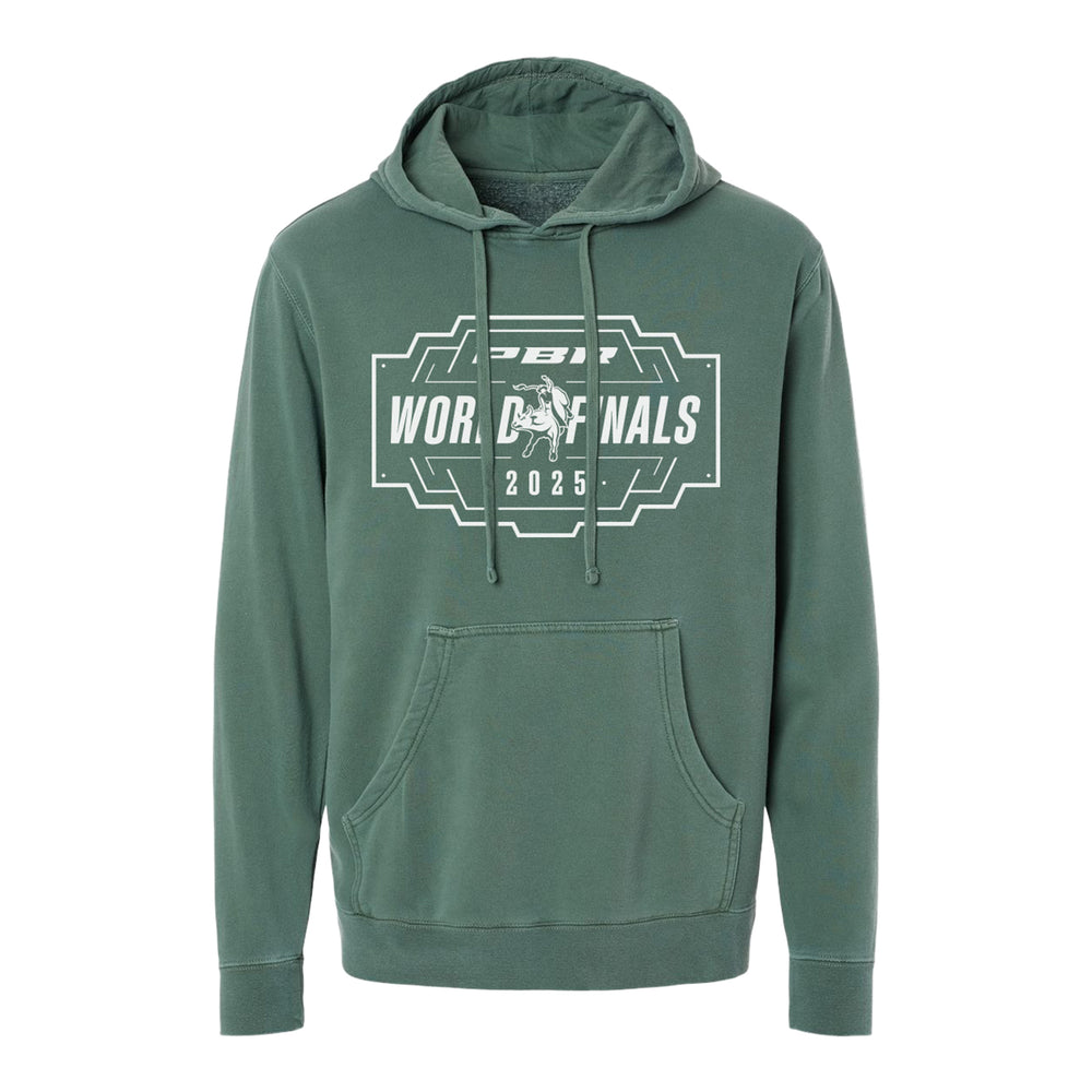 PBR World Finals 2025 Hooded Sweatshirt