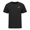 PBR 2024 World Finals Champion T-Shirt in Black - Front View