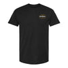 PBR 2025 World Champ Jose Vitor Leme T-Shirt - Front View