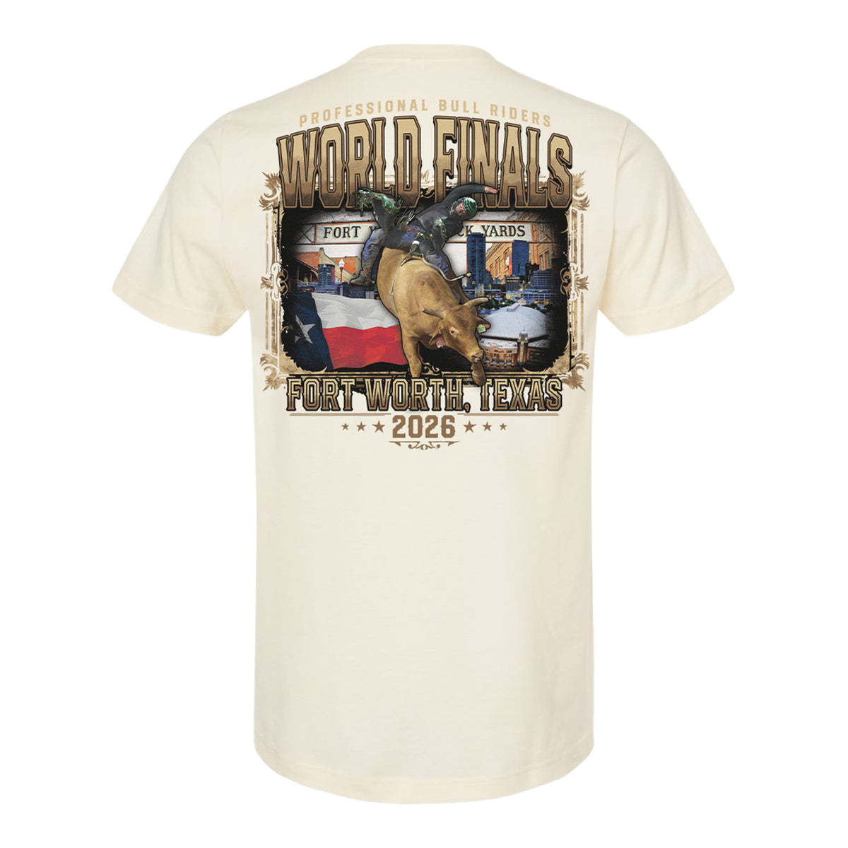 World Finals Bundle #2