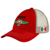 PBR Global Cup Team Mexico Hat