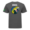 Global Cup Brasil Mascot Shirt
