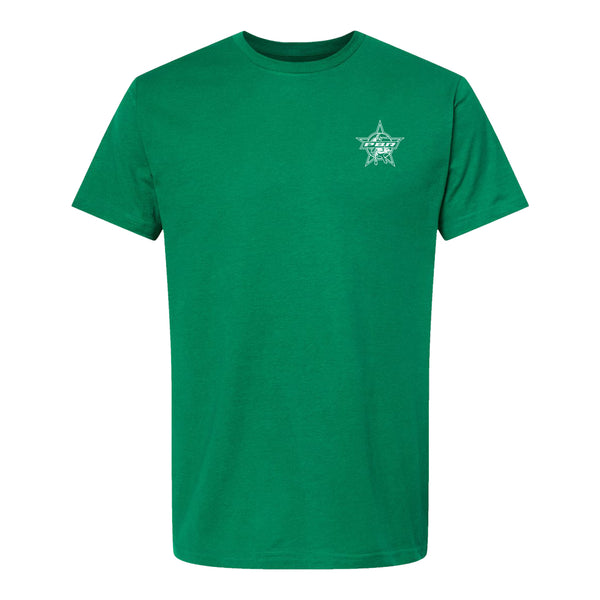 Jose Vitor Leme Accolades T-Shirt - Front View