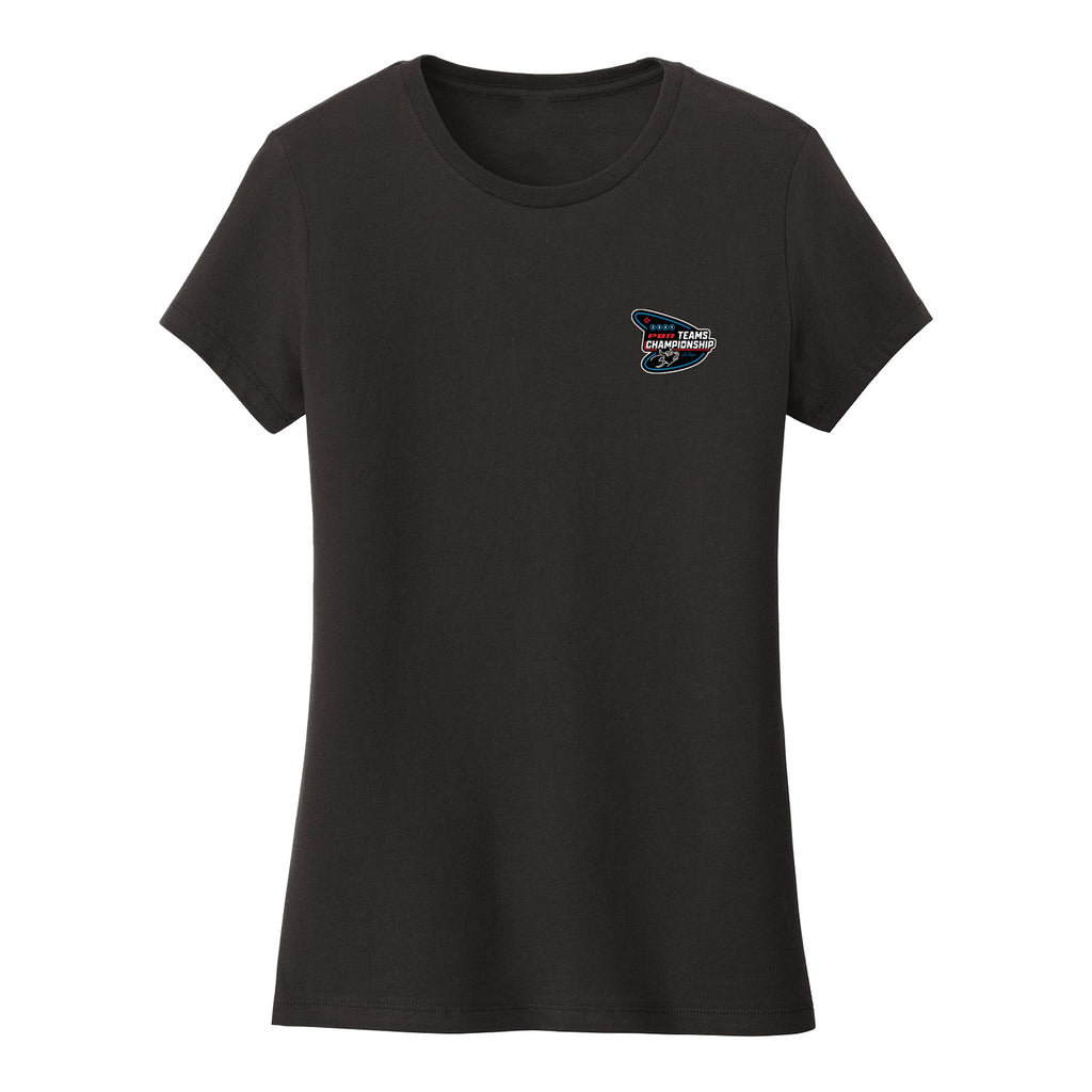 PBR 2024 Teams Championship Rhinestone Rider T-Shirt | PBR Shop
