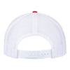 2024 PBR Teams Championship Metallic Trucker Hat - Back View