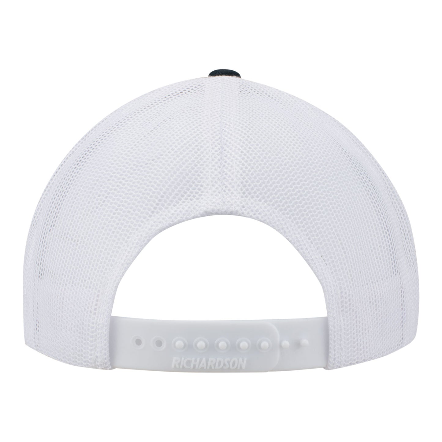 PBR 2025 Teams Championship Trucker Hat - Back View