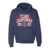 2023 Teams Championship Men's Sweatshirt