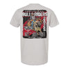 2025 Teams Championship Routing T-Shirt - Back View