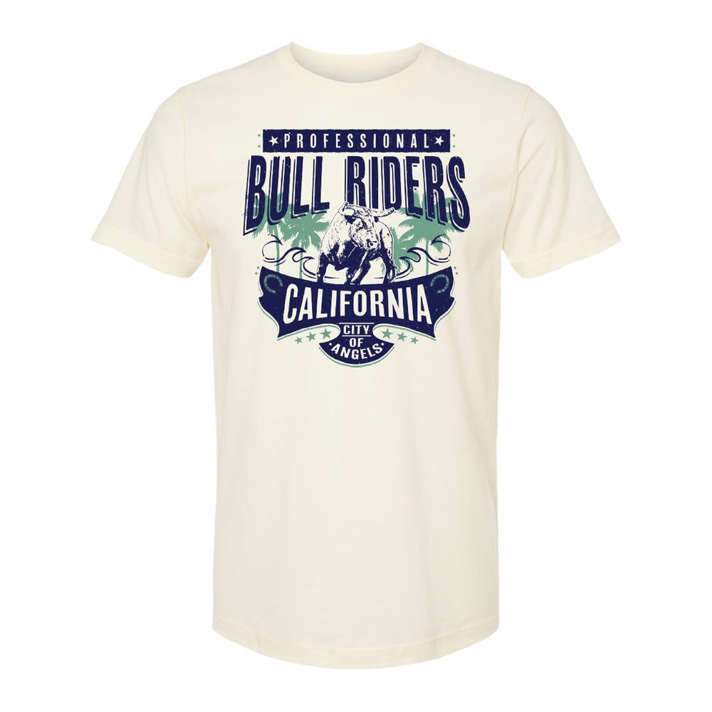 PBR Anaheim Illustration T-Shirt