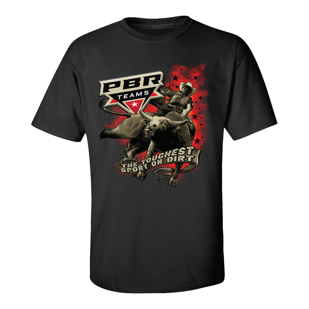 PBR Teams Toughest Sport Youth T-Shirt