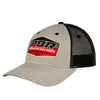 PBR Est. 1992 Embroidery Hat - Front View Left Side