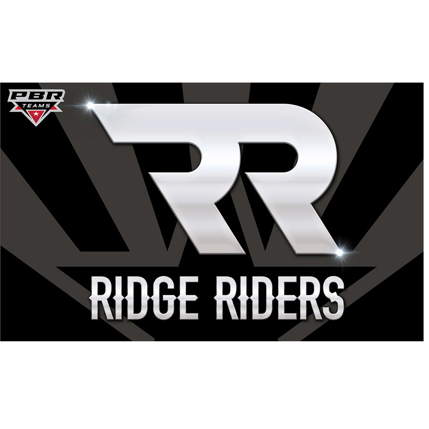 Arizona Ridge Riders 3' x5' Team Flag