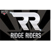 Arizona Ridge Riders 3' x 5' Team Flag