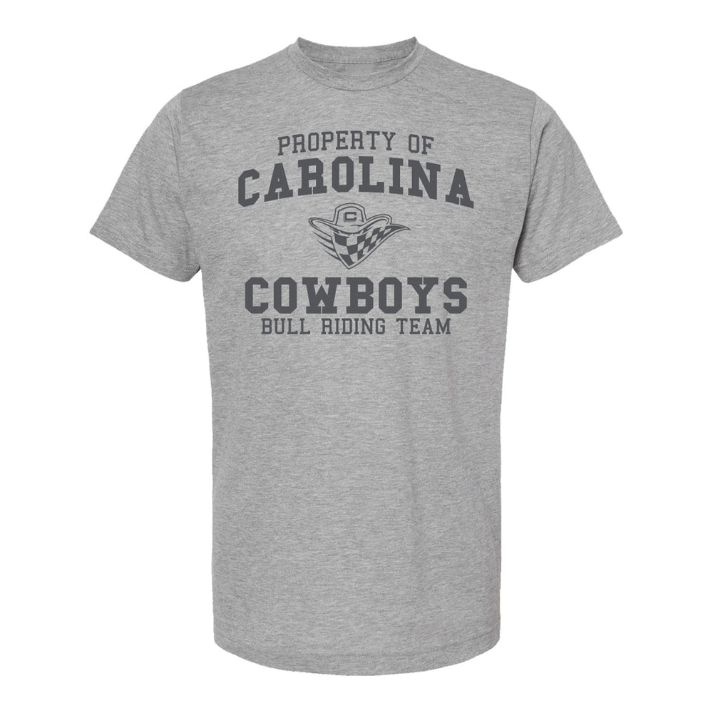 Carolina Cowboys Collegiate T-Shirt