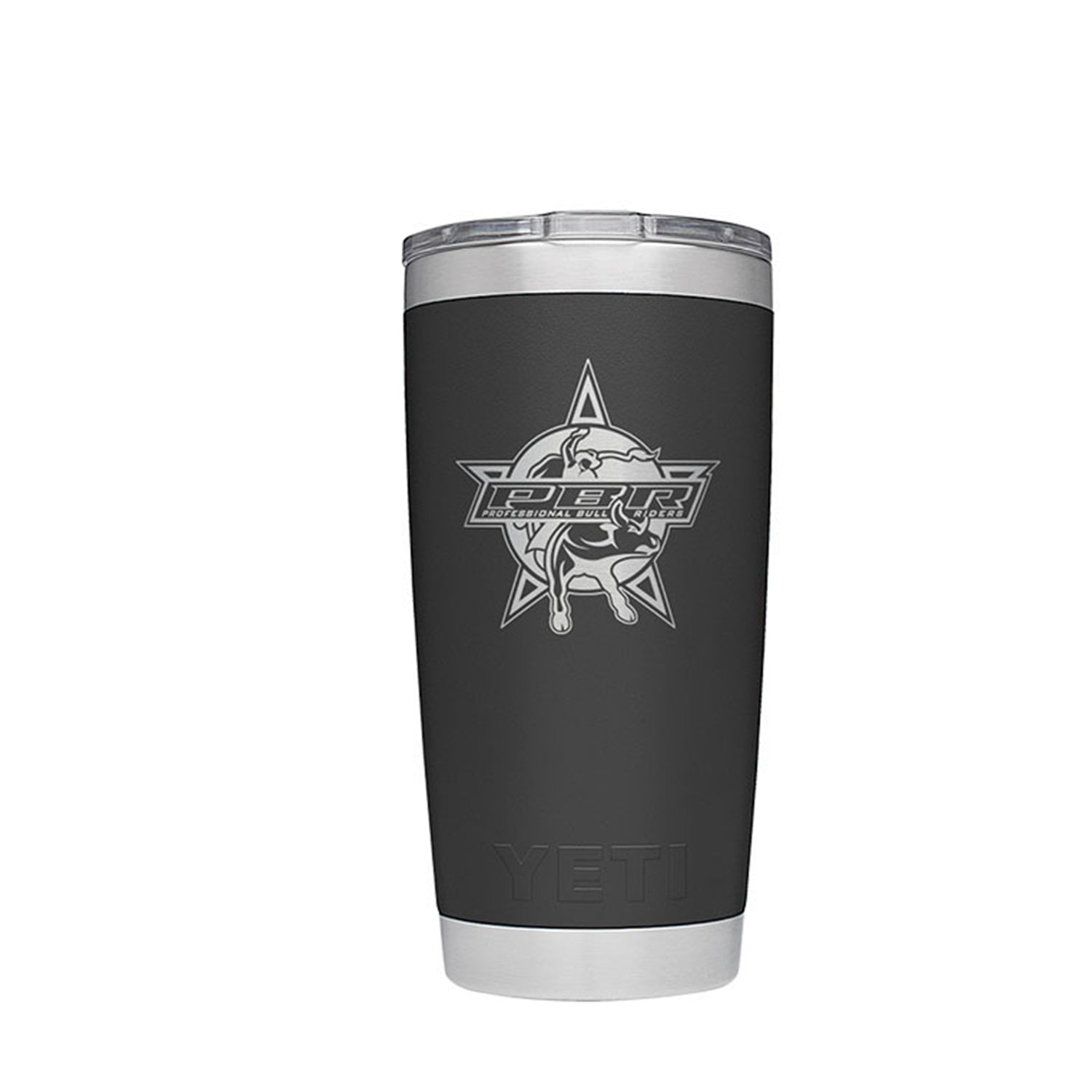 Yeti Rambler 20oz  Tumbler with Magslider Lid