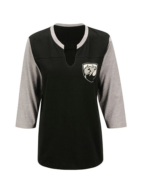 Wrangler Quarter Sleeve T-Shirt