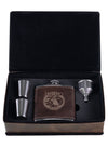PBR 30th Anniversary Boxed Flask Set