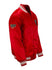 Missouri Thunder Jacket in Red - Right Side View