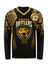 Texas Rattlers Jersey