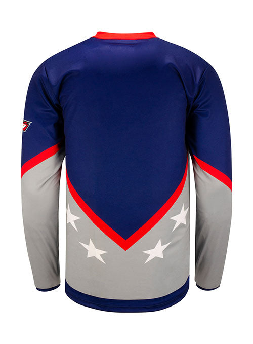 Oklahoma Freedom Jersey PBR Shop