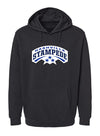 Nashville Stampede Sweatshirt