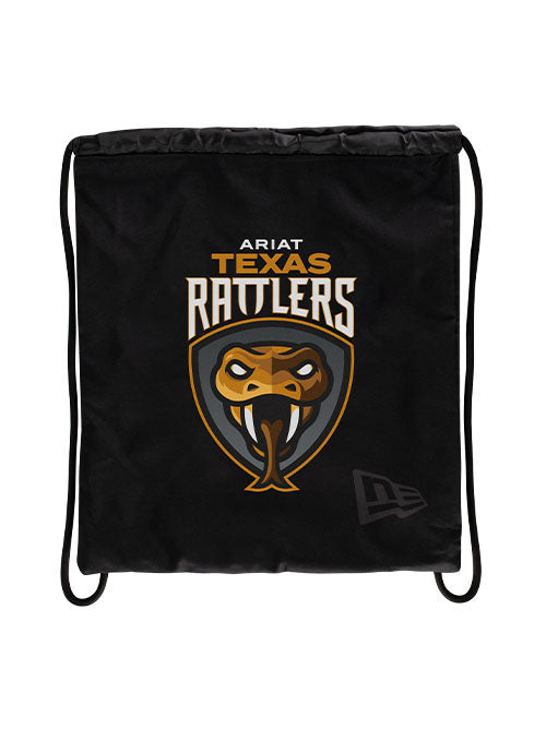 Texas Rattlers Fan Pack