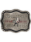 PBR Established 1992 Belt Buckle