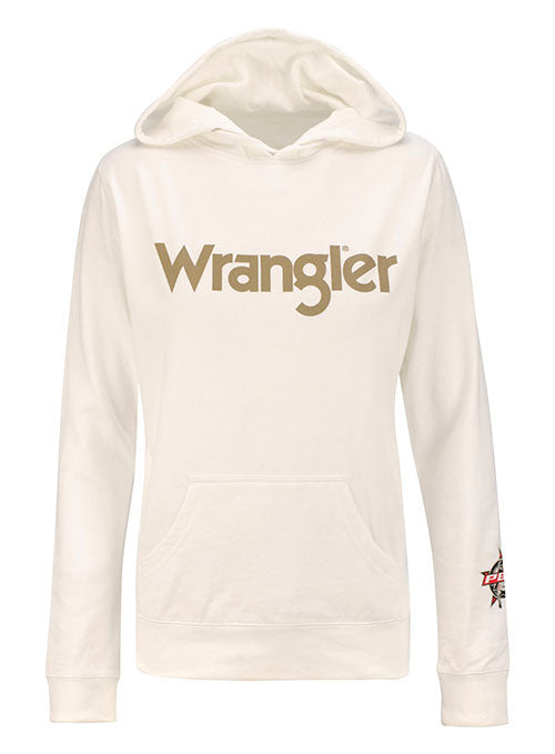 Wrangler Ladies Hoodie