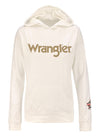 Wrangler Ladies Hoodie