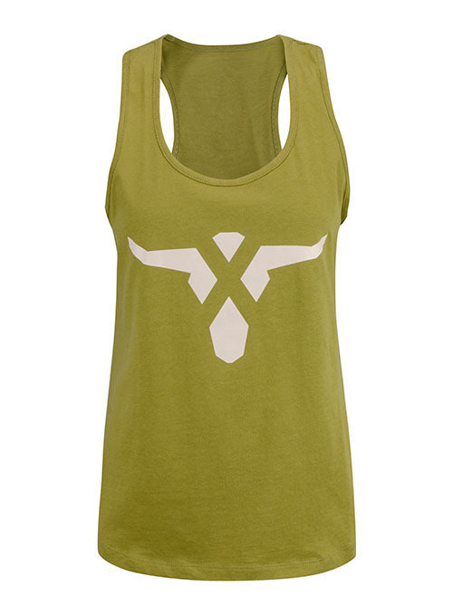 Wrangler 20X Ladies Tank Top