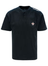 PBR Wrangler Henley Pocket T-Shirt