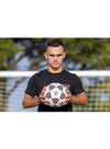 PBR Soccer Ball - Model Shot Standing Up
