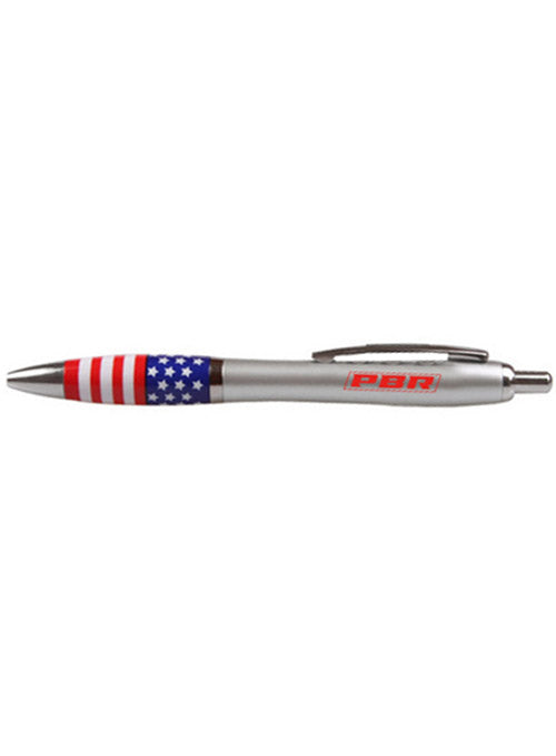 PBR Patriotic Pen