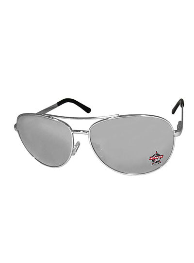Aviator Sunglasses - Front View
