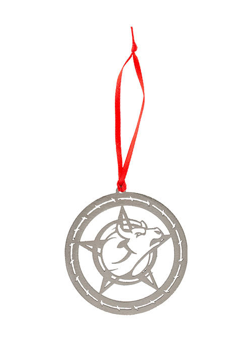LIMITED EDITION Holiday Ornament by Jimmy Don Holmes