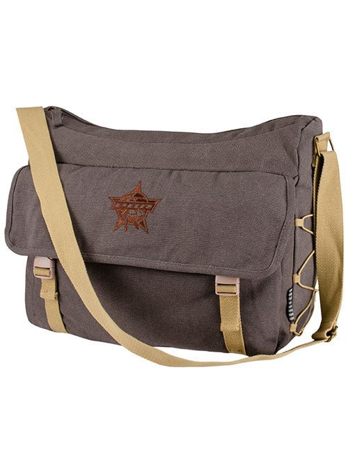 PBR Messenger Computer Bag