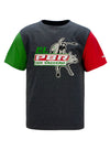 Youth "El PBR" Wrangler T-Shirt