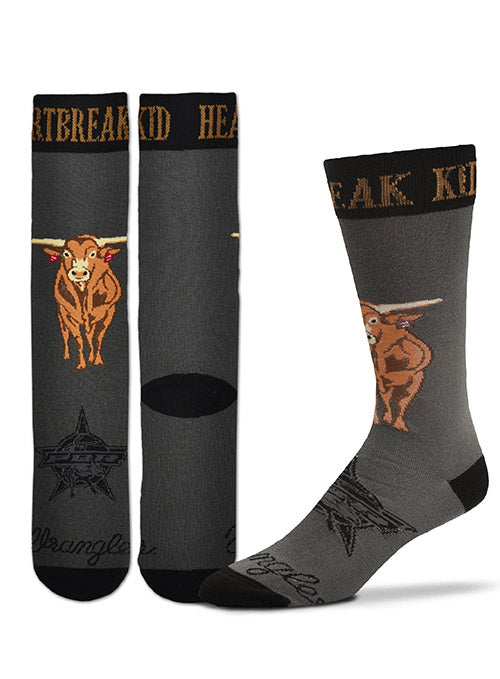 PBR Heartbreak Kid Sock