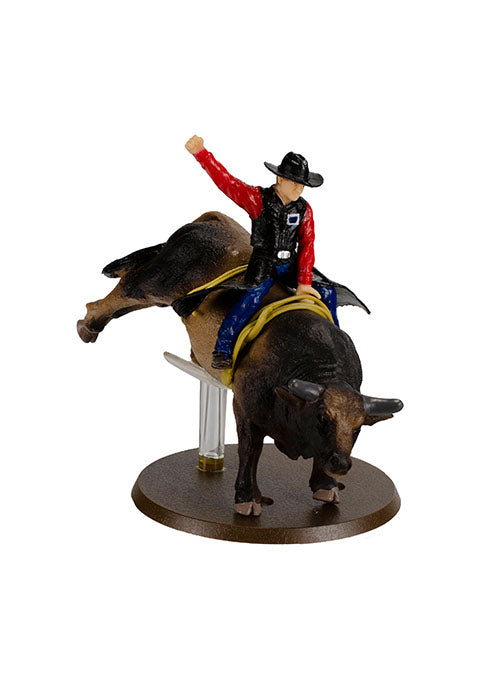 Sweet Pro's Bruiser Action Figure