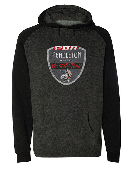 Velocity Tour Sweatshirt