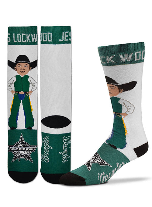 PBR Jess Lockwood Sock